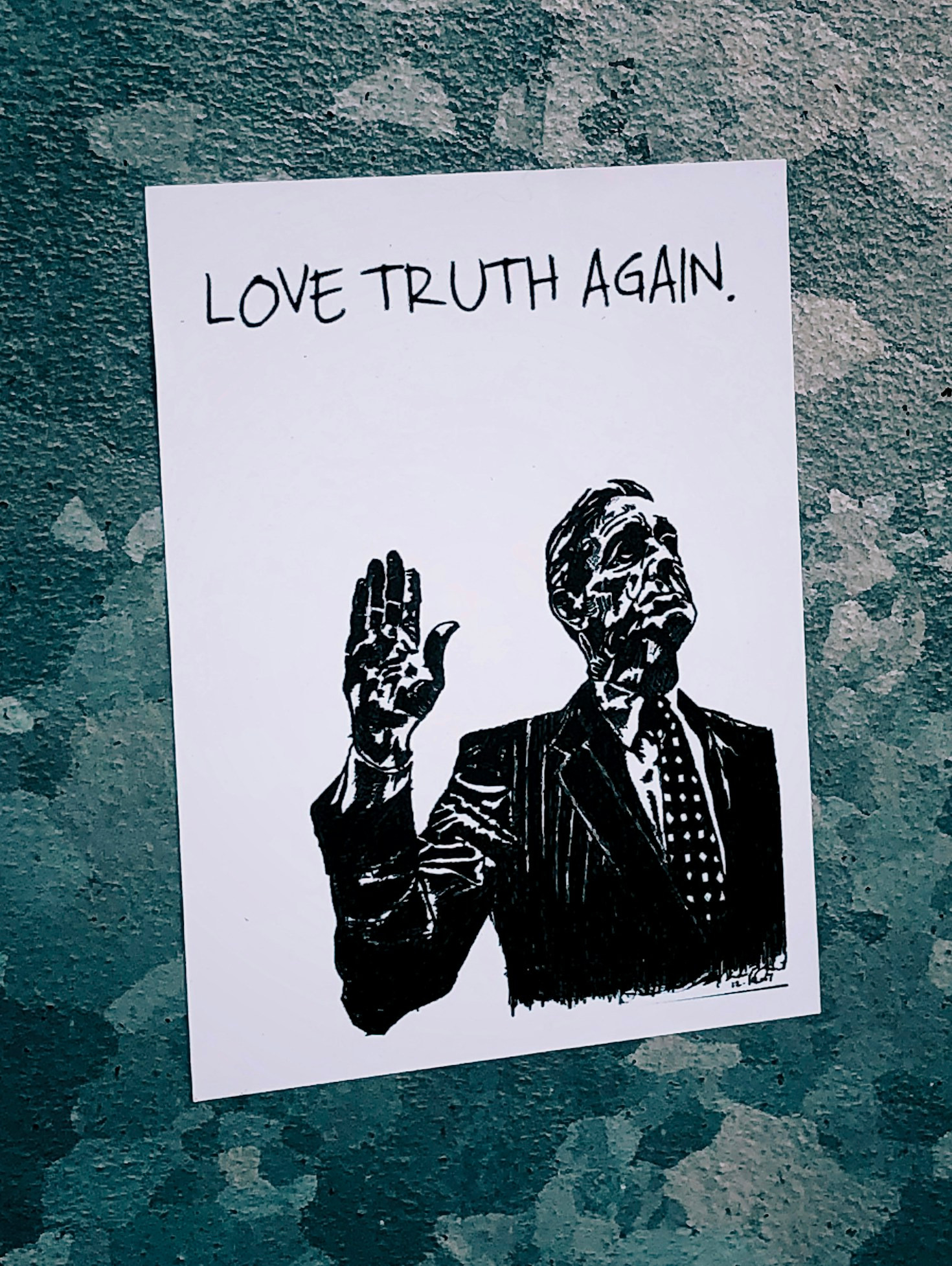 What I Learned from Encountering Dishonesty